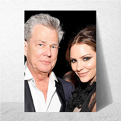 Sound Architect David Foster Posters