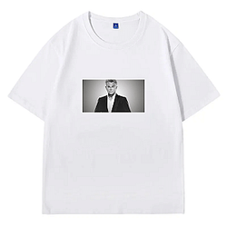 Piano Virtuoso David Foster T-Shirts