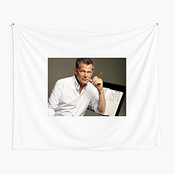 Grammy Winner David Foster Tapestries