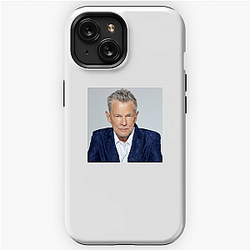 Talent Mentor David Foster Samsung Cases