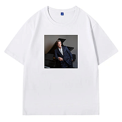 Melodic Master David Foster T-Shirts