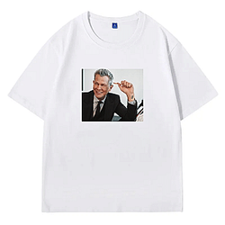 Studio Genius David Foster T-Shirts