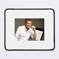 Grammy Winner David Foster Mouse Pads