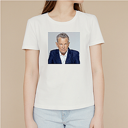 Talent Mentor David Foster T-Shirts