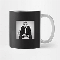Global Producer David Foster Mugs