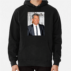 Hitmaker David Foster Hoodies