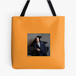Melodic Master David Foster Bags