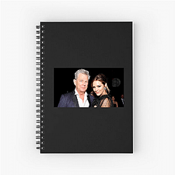 Sound Architect David Foster Notebook