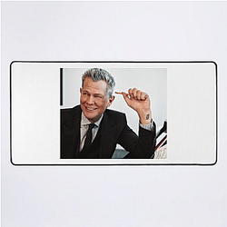 Studio Genius David Foster Mouse Pads