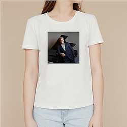 Melodic Master David Foster T-Shirts