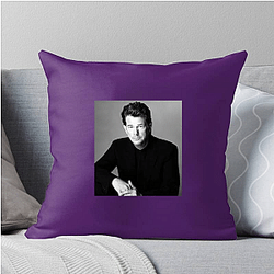Songwriting Icon David Foster Pillows Cover