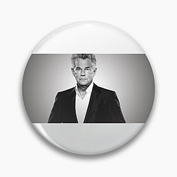 Piano Virtuoso David Foster Pins