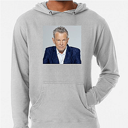 Talent Mentor David Foster Hoodies