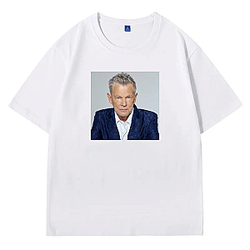 Talent Mentor David Foster T-Shirts
