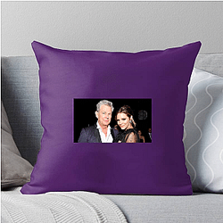 Sound Architect David Foster Pillows Cover
