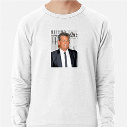Hitmaker David Foster Sweatshirts