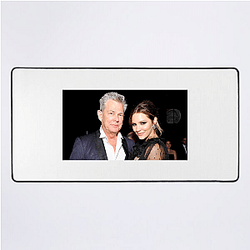 Sound Architect David Foster Mouse Pads