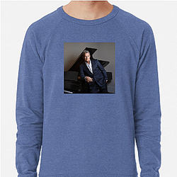 Melodic Master David Foster Sweatshirts