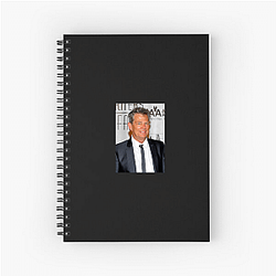 Hitmaker David Foster Notebook