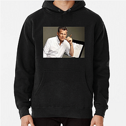 Grammy Winner David Foster Hoodies