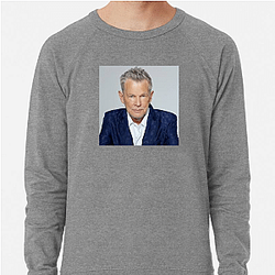 Talent Mentor David Foster Sweatshirts