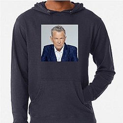 Talent Mentor David Foster Hoodies