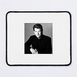 Songwriting Icon David Foster Mouse Pads