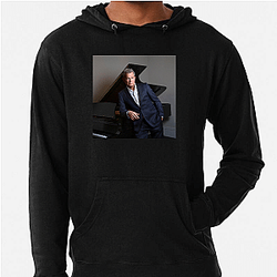 Melodic Master David Foster Hoodies