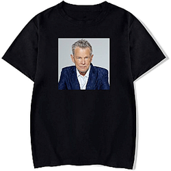 Talent Mentor David Foster T-Shirts
