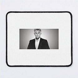 Piano Virtuoso David Foster Mouse Pads