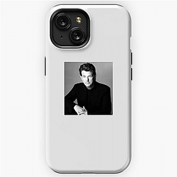 Songwriting Icon David Foster Samsung Cases
