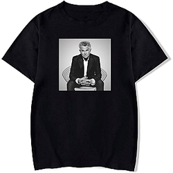 Global Producer David Foster T-Shirts