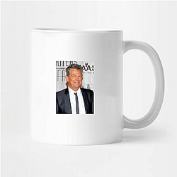 Hitmaker David Foster Mugs