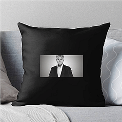 Piano Virtuoso David Foster Pillows Cover