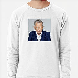 Talent Mentor David Foster Sweatshirts