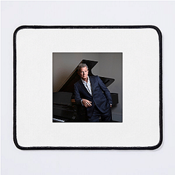 Melodic Master David Foster Mouse Pads