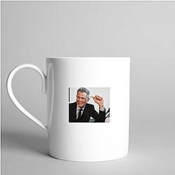 Studio Genius David Foster Mugs