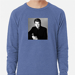 Songwriting Icon David Foster Sweatshirts