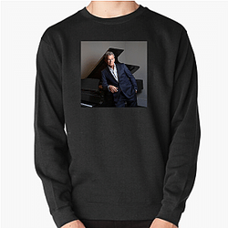 Melodic Master David Foster Sweatshirts
