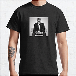 Global Producer David Foster T-Shirts