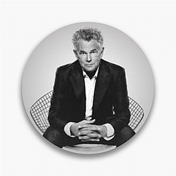 Global Producer David Foster Pins