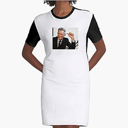 Studio Genius David Foster Dresses