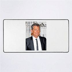 Hitmaker David Foster Mouse Pads