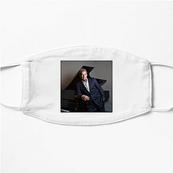 Melodic Master David Foster Face Masks