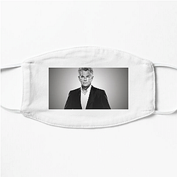 Piano Virtuoso David Foster Face Masks