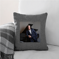 Melodic Master David Foster Pillows Cover