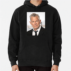 Music Legend David Foster Hoodies