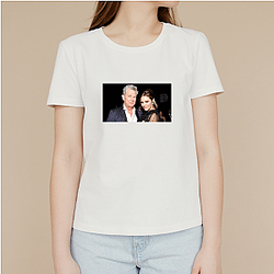 Sound Architect David Foster T-Shirts