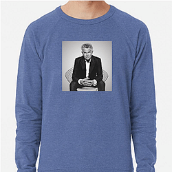 Global Producer David Foster Sweatshirts