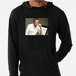 Grammy Winner David Foster Hoodies
